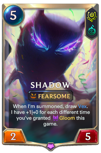 Shadow Card Image
