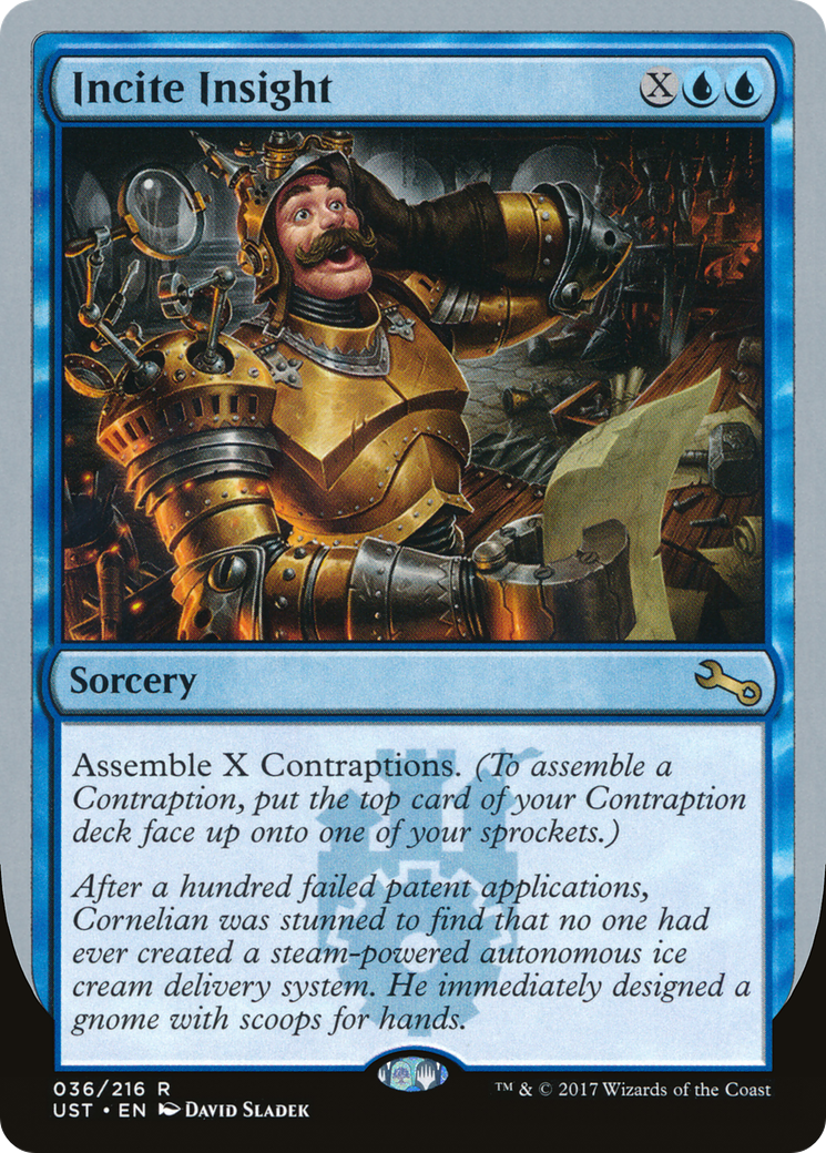 Incite Insight Card Image