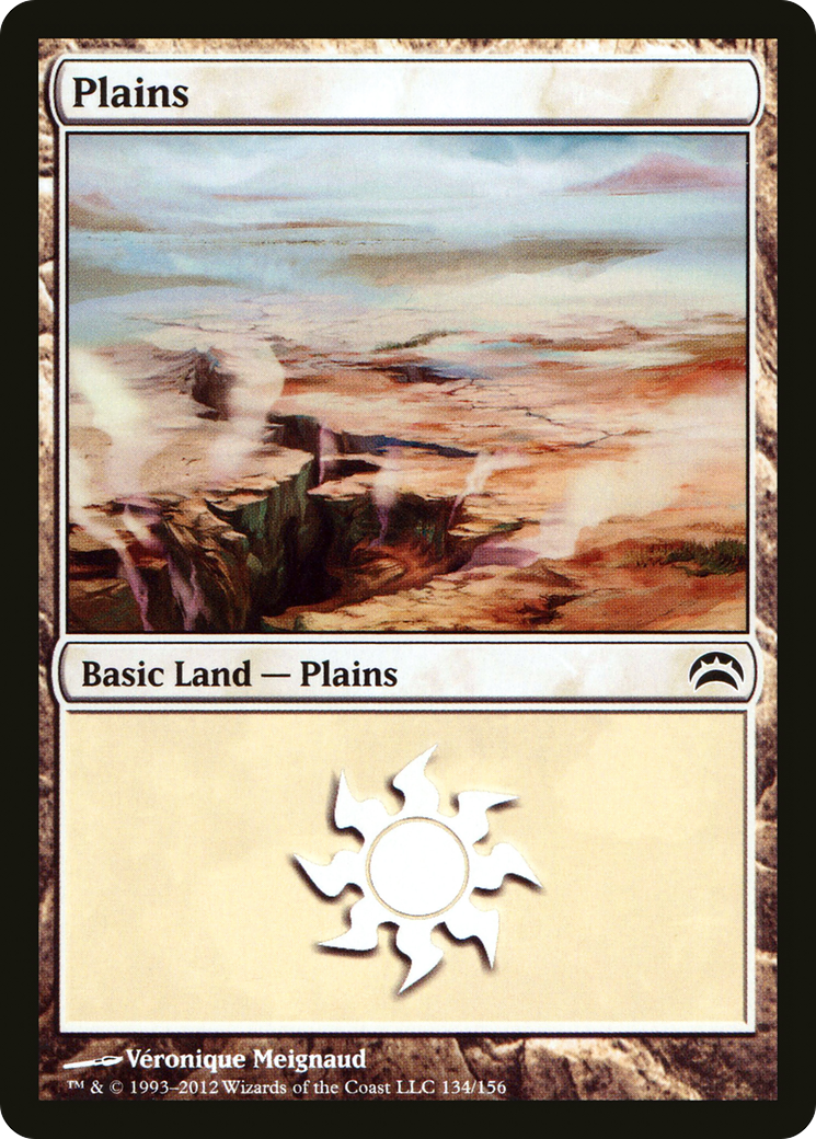 Plains Card Image