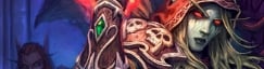 Sylvanas Windrunner