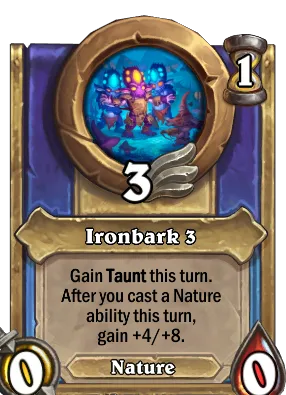 Ironbark 3 Card Image