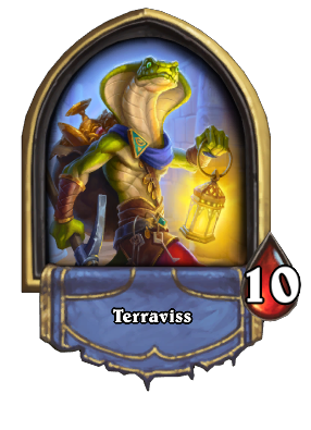 Terraviss Card Image