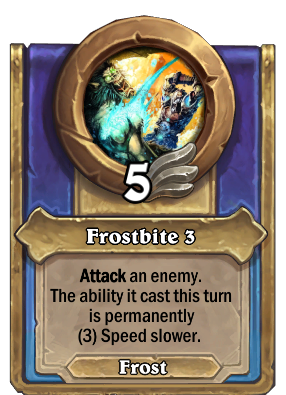 Frostbite 3 Card Image