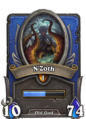 N'Zoth Card Image
