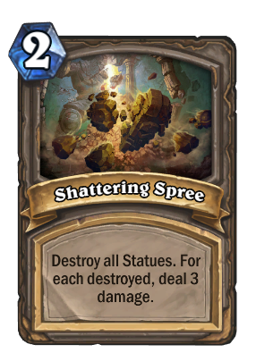 Shattering Spree Card Image