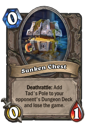 Sunken Chest Card Image
