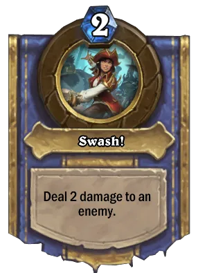 Swash! Card Image