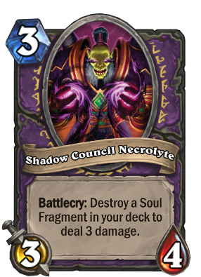Shadow Council Necrolyte Card Image