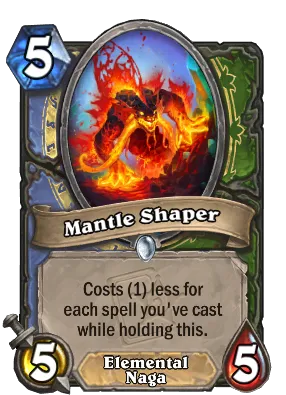 Mantle Shaper Card Image