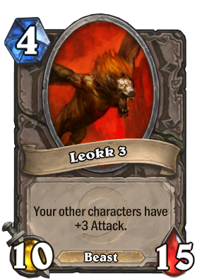 Leokk 3 Card Image