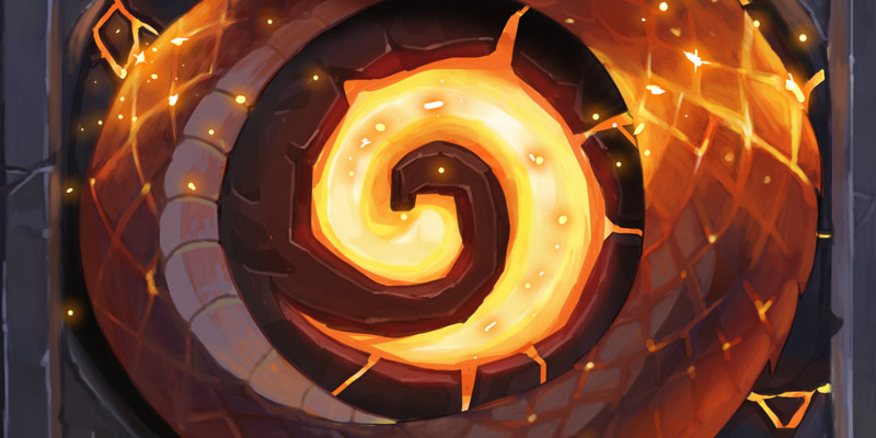 Hearthstone's Classic Format Launches This Week with Patch 20.0 Bringing In  Diamond Cards, Balance Updates, a New Core Set, and More – TouchArcade