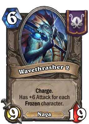 Wavethrasher 2 Card Image