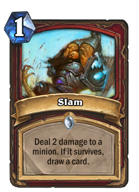 Slam Card Image