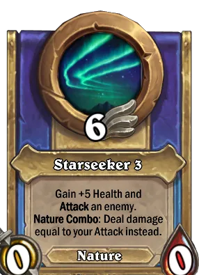 Starseeker 3 Card Image