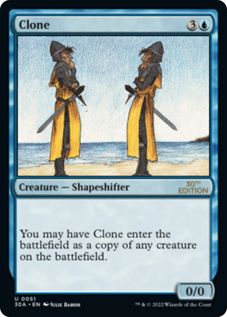Clone Card Image