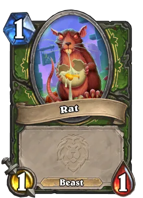 Rat Card Image