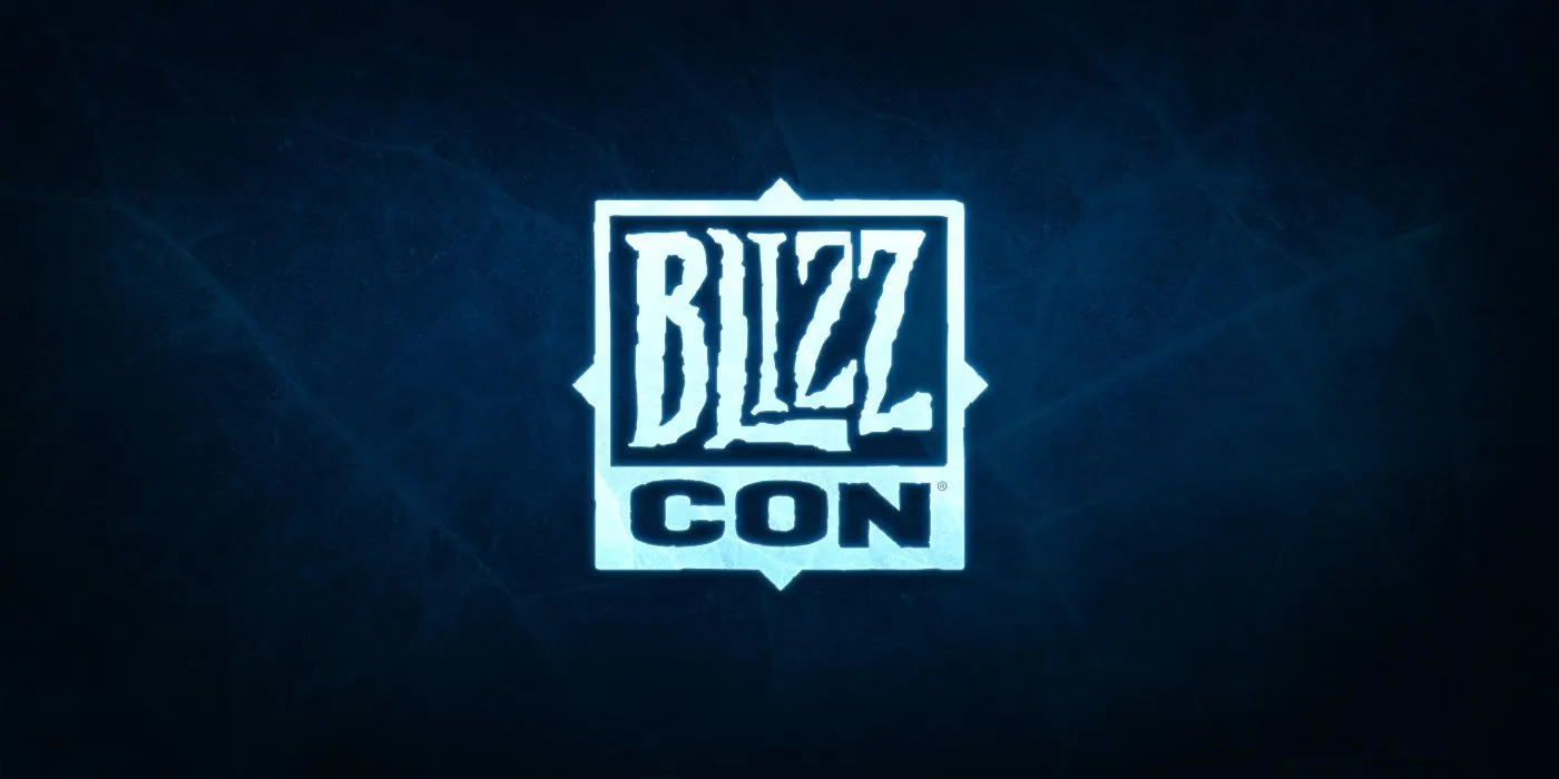 Blizzcon Returns in September 2026 - No Con This Year?