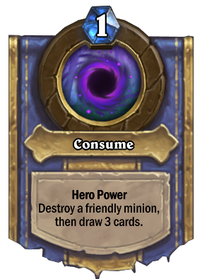 Consume Card Image