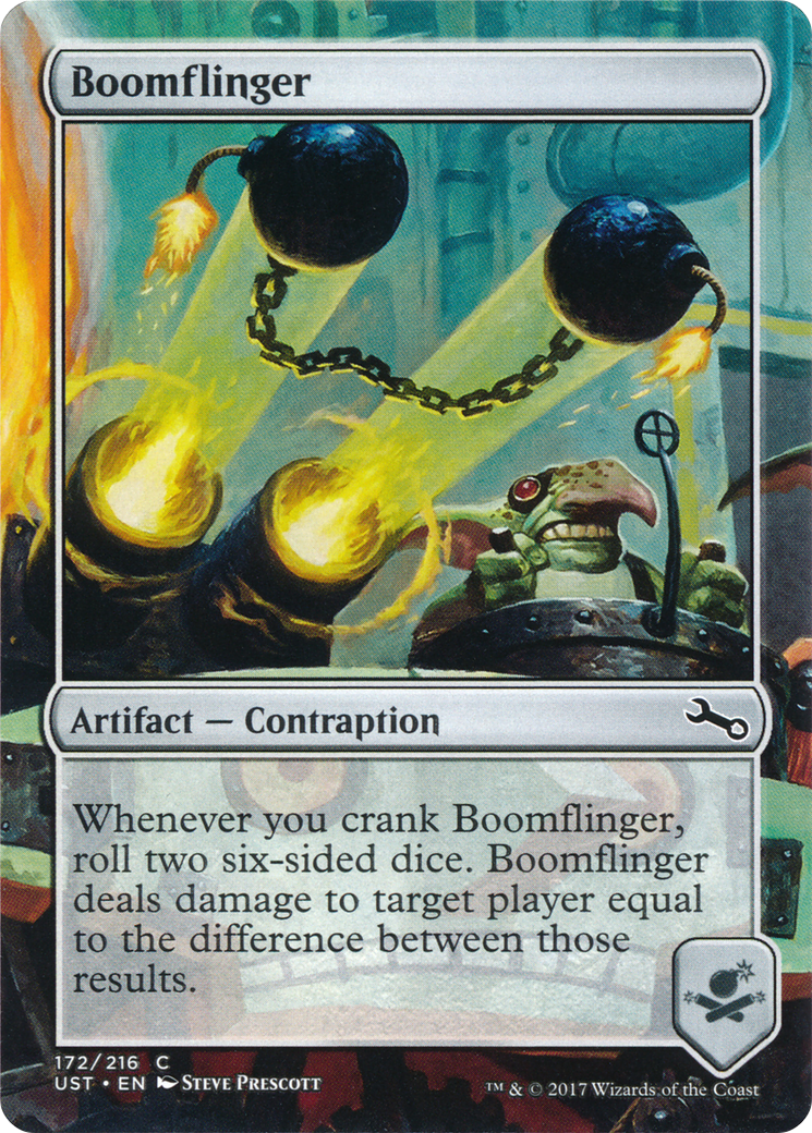 Boomflinger Card Image