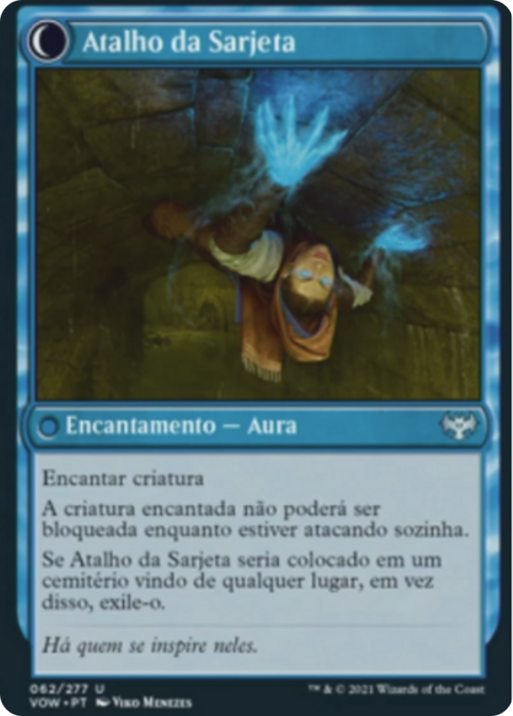 "Reachy Thingie" // "Grabby Stuff" Card Image