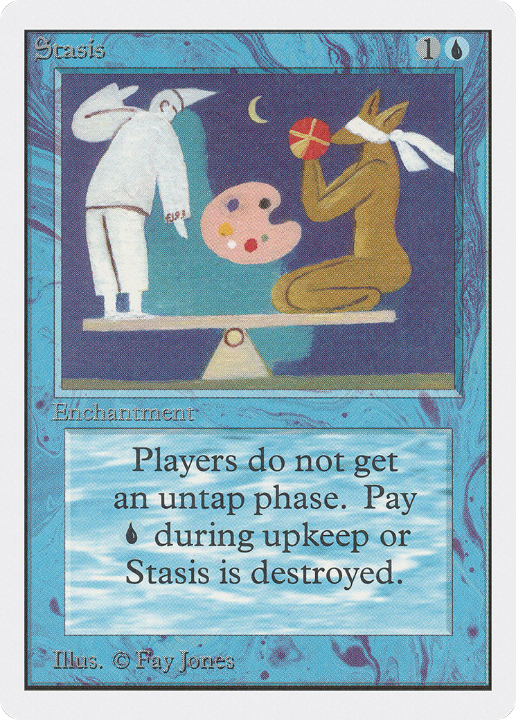 Stasis Card Image