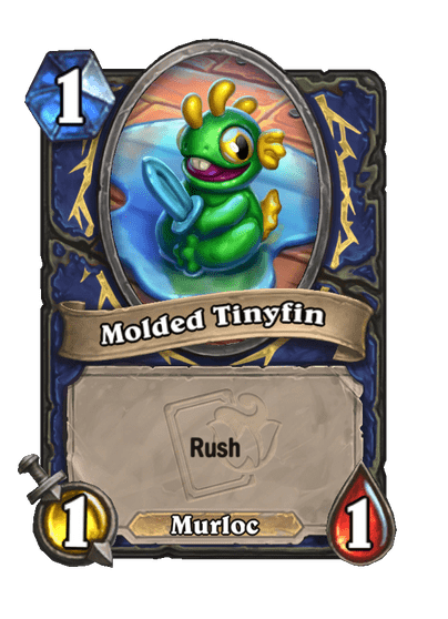 Molded Tinyfin Card Image