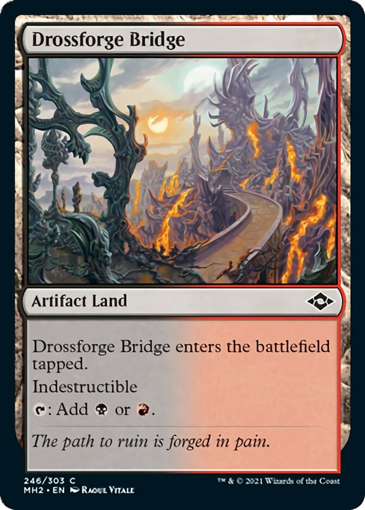 Drossforge Bridge Card Image