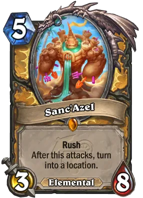 Sanc'Azel Card Image