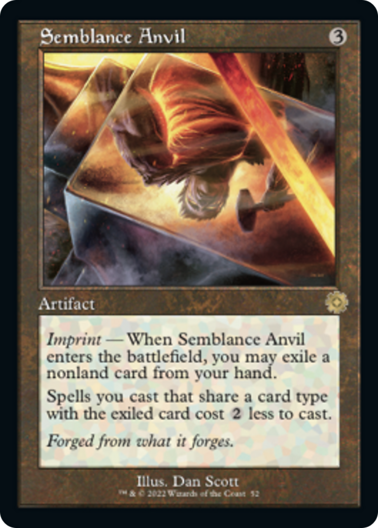 Semblance Anvil Card Image