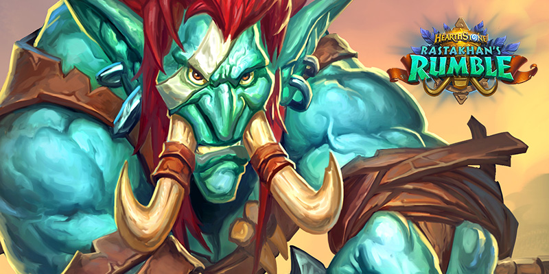 Rumble Run Visual Guide