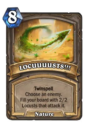 LOCUUUUSTS!!! Card Image