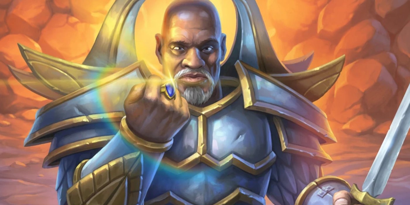 The Best Wild Hearthstone Decks to Start Your March Ladder Climb