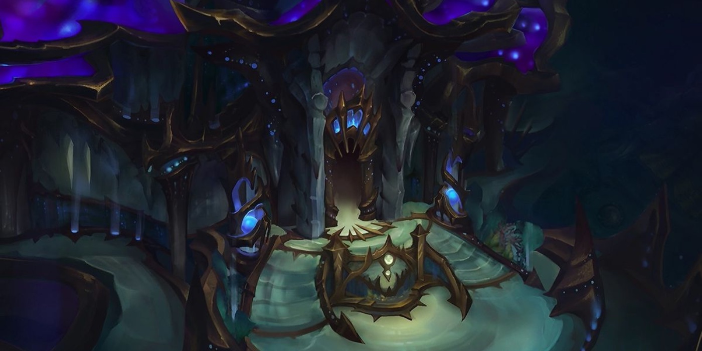 Voyage to the Sunken City Mini-Set Predictions - What Could Hearthstone's Next Cards Bring?