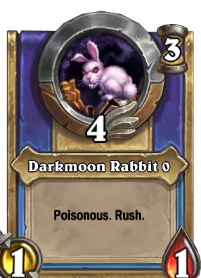 Darkmoon Rabbit {0} Card Image