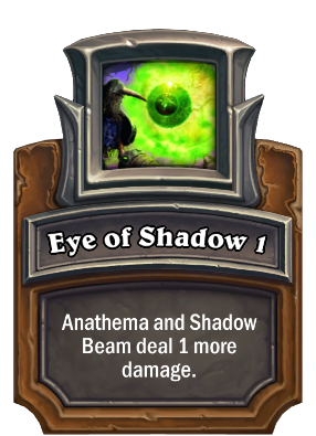 Eye of Shadow 1 Card Image
