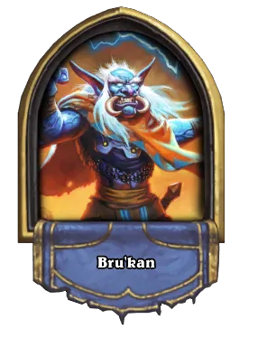 Bru'kan Card Image