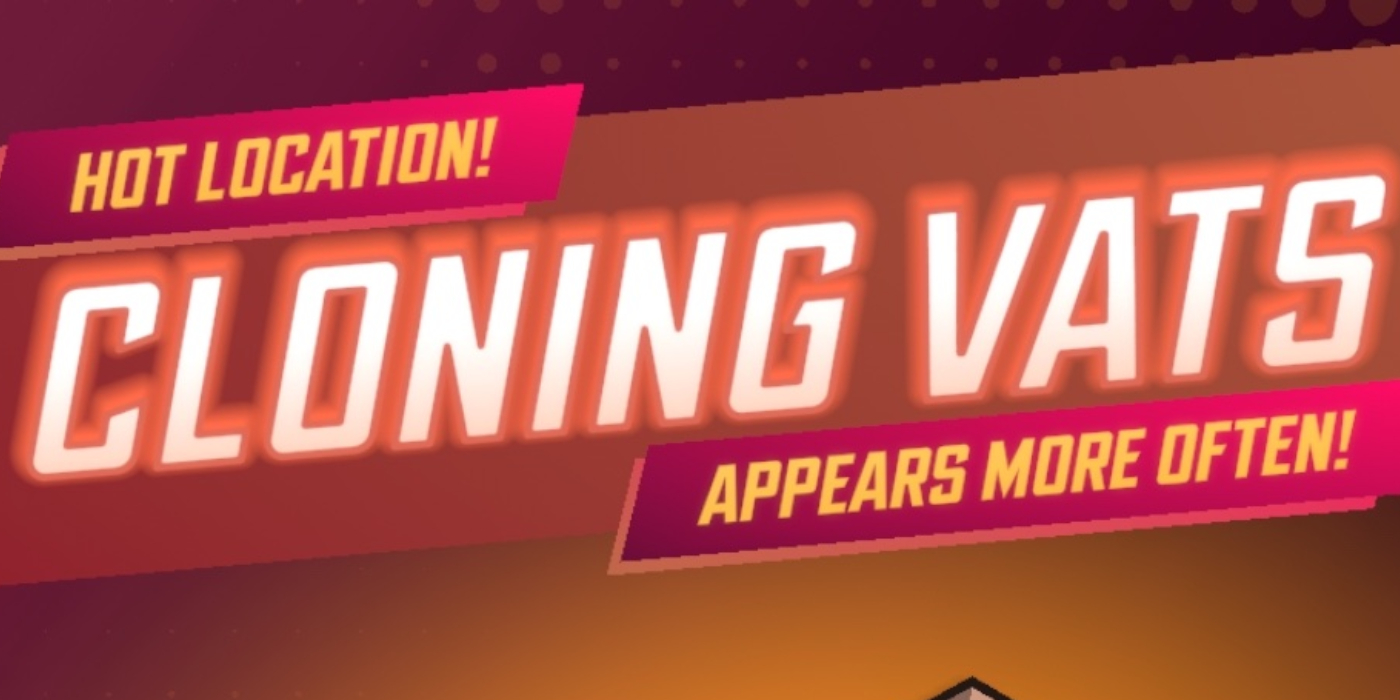 MARVEL SNAP's Featured Location This Week is Cloning Vats - Decks to Play!