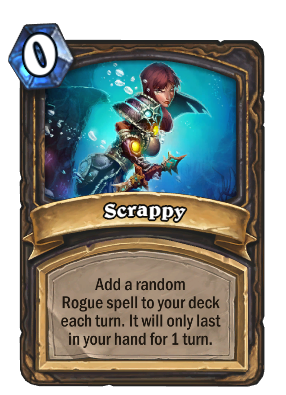 Scrappy Card Image