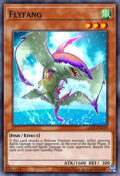 Flyfang Card Image