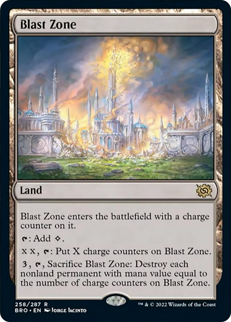 Blast Zone Card Image