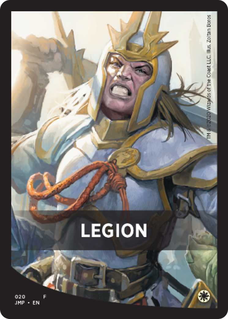 Legion Card Image