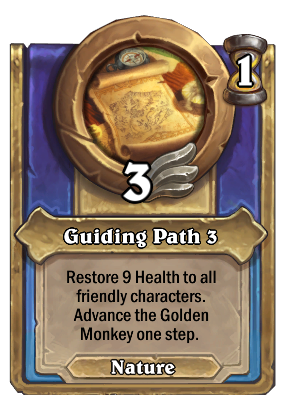 Guiding Path 3 Card Image
