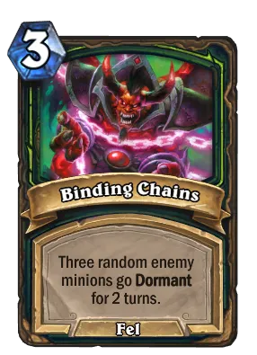 Binding Chains Card Image