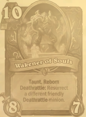 Wakener of Souls Card Image