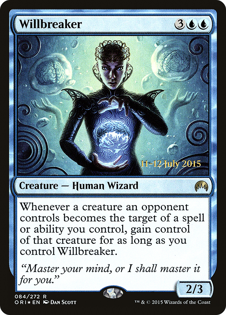 Willbreaker Card Image
