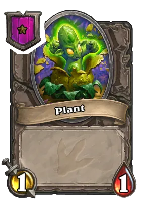 Plant Card Image