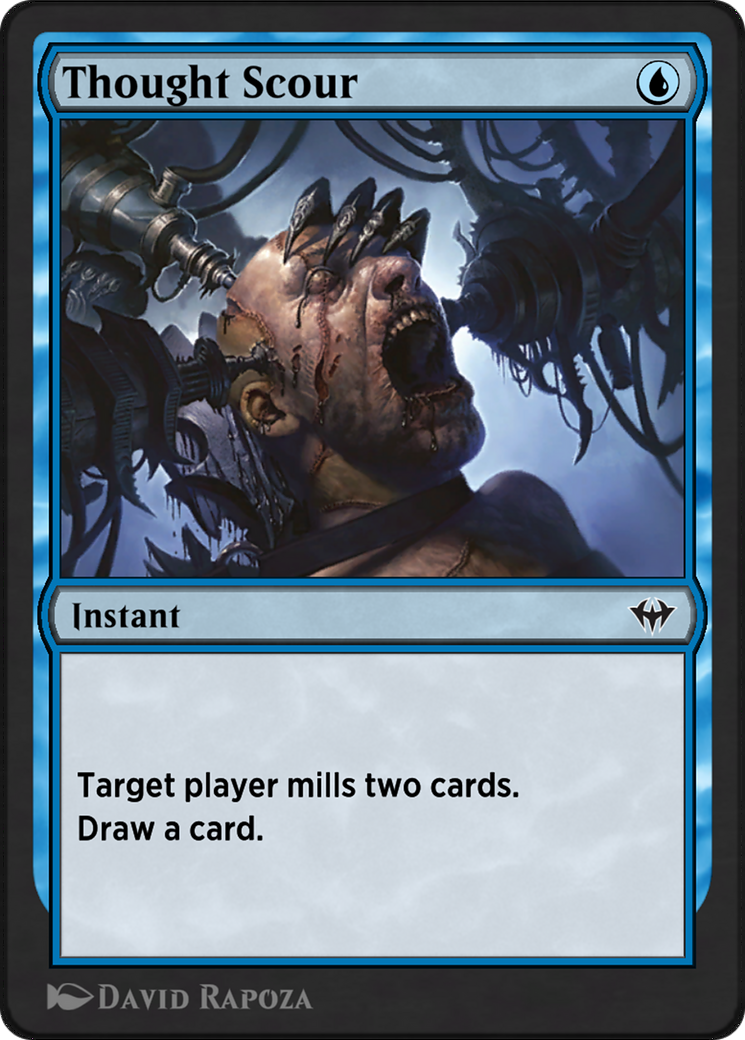 Thought Scour Card Image