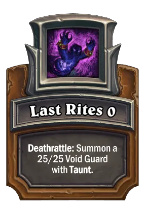 Last Rites {0} Card Image