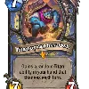 New Mage Minion - Titanographer Osk