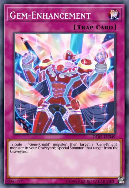 Gem-Enhancement Card Image